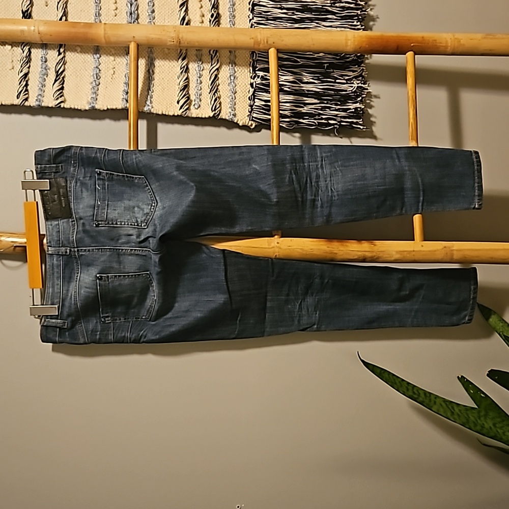 Sisley Slim Fit Jeans